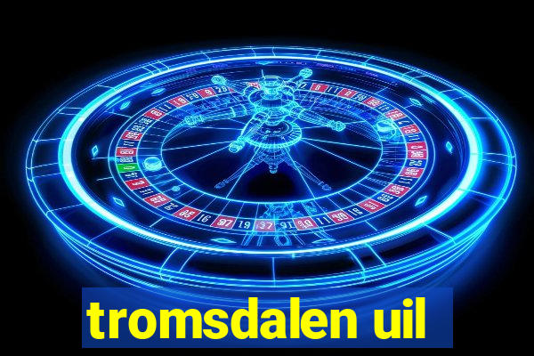 tromsdalen uil