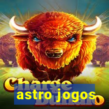 astro jogos