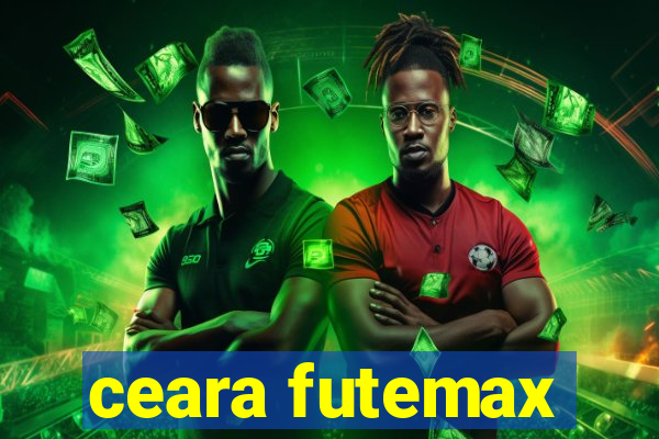 ceara futemax