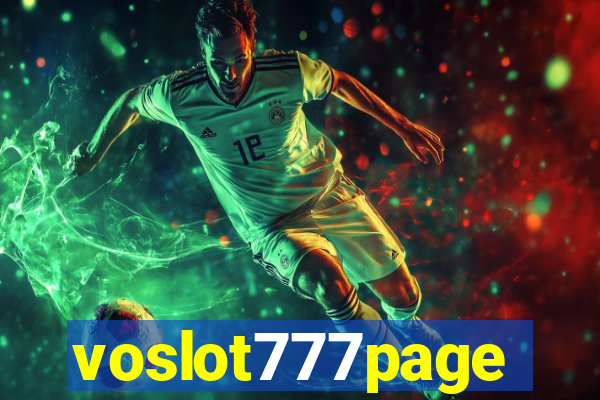 voslot777page