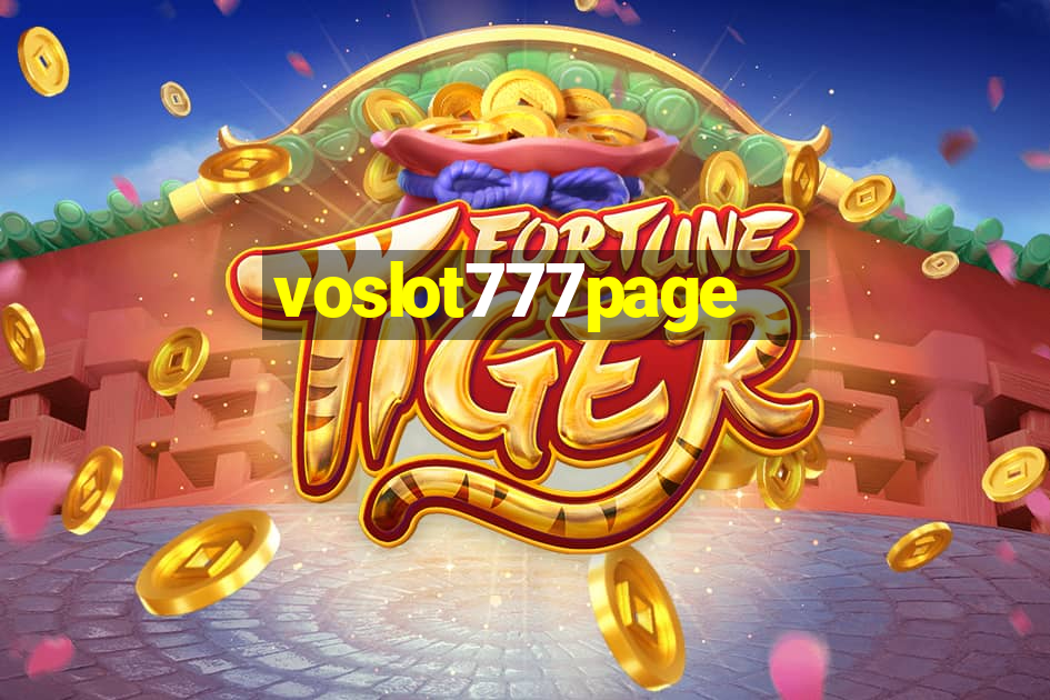 voslot777page