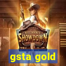 gsta gold