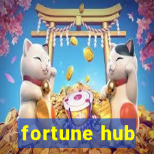 fortune hub