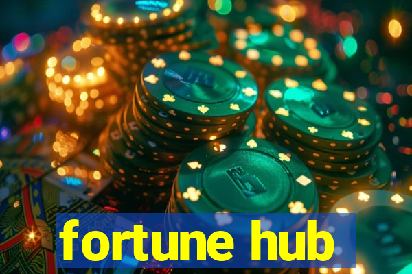 fortune hub