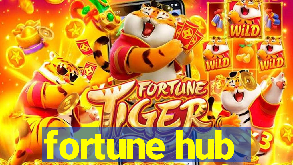 fortune hub