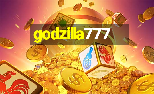 godzilla777