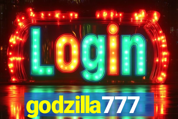 godzilla777