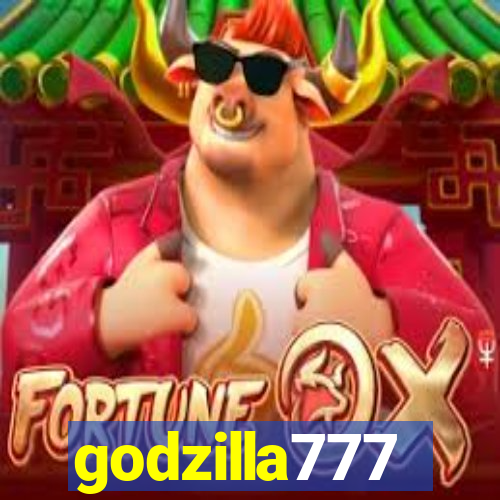 godzilla777