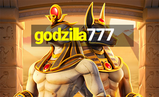 godzilla777