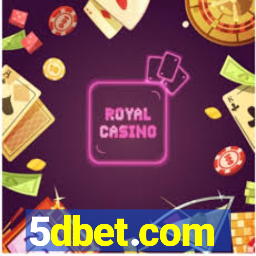 5dbet.com