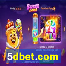 5dbet.com