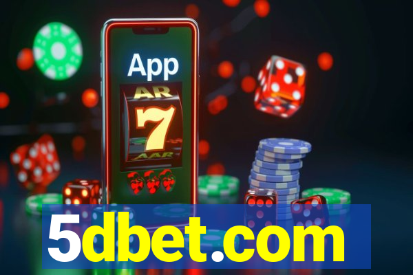 5dbet.com