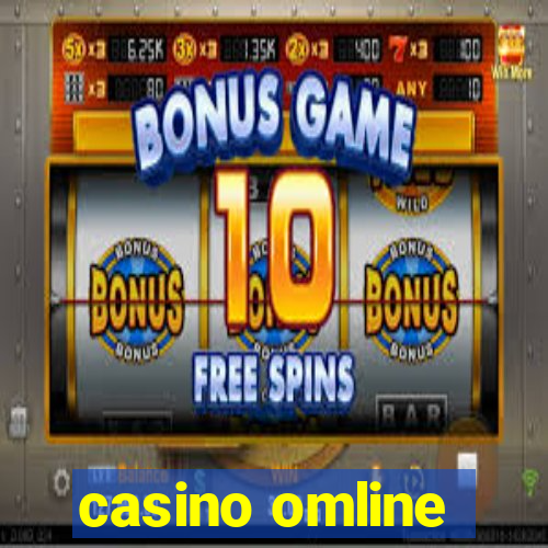 casino omline