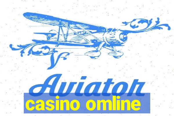 casino omline