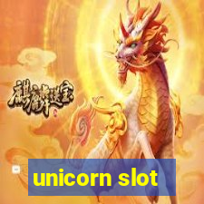 unicorn slot