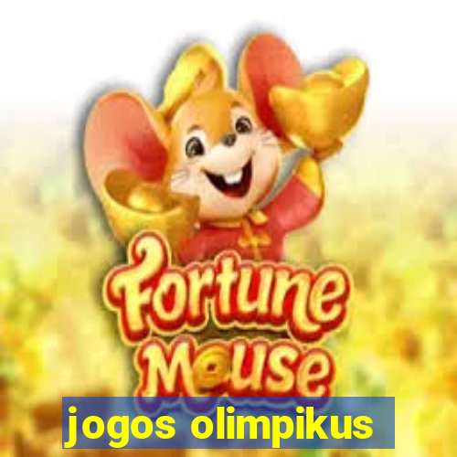 jogos olimpikus