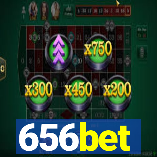 656bet