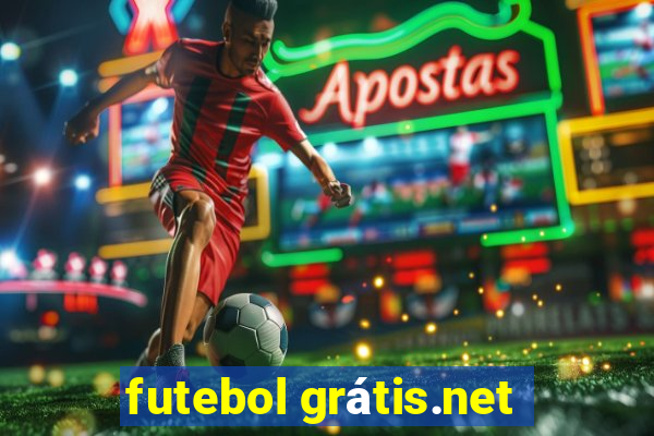 futebol grátis.net