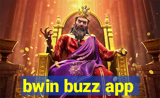 bwin buzz app