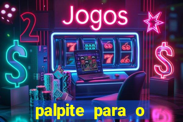 palpite para o jogo do avaí hoje