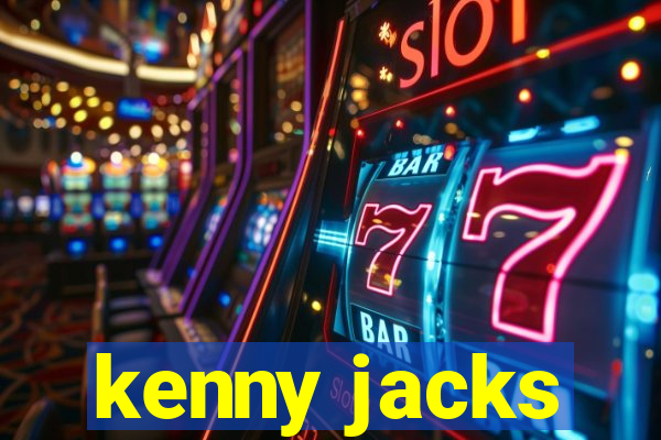 kenny jacks