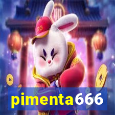 pimenta666