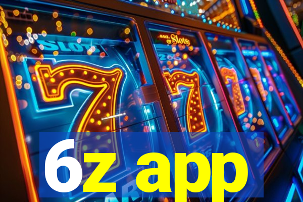 6z app