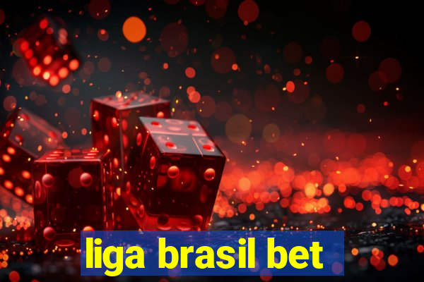 liga brasil bet