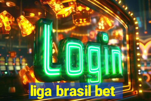 liga brasil bet