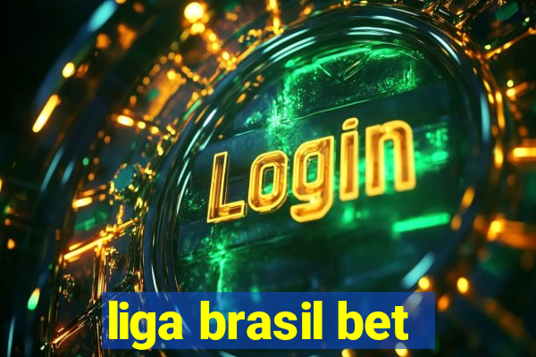 liga brasil bet