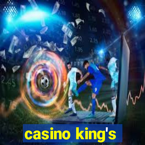 casino king's