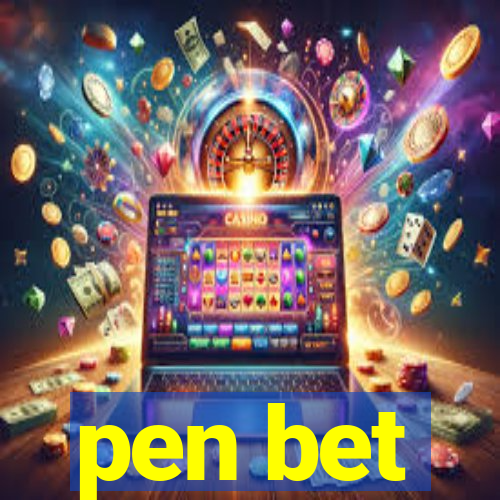 pen bet