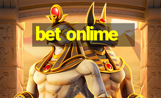 bet onlime