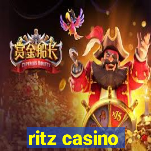 ritz casino