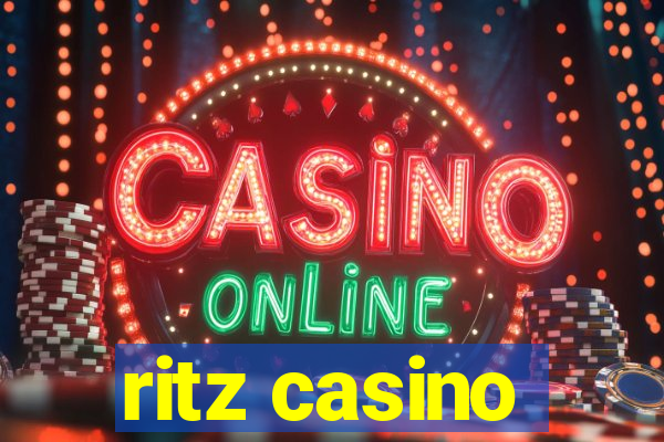 ritz casino