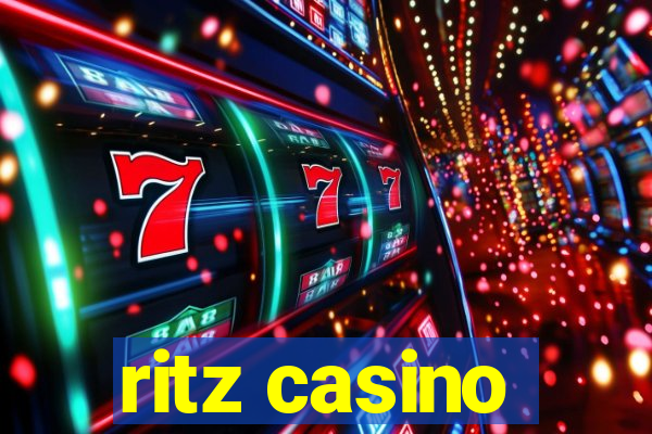 ritz casino