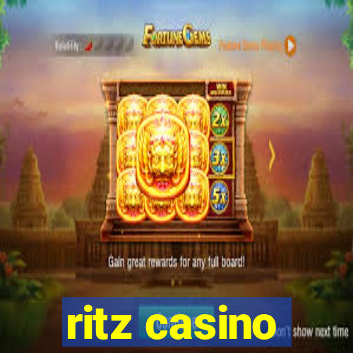 ritz casino