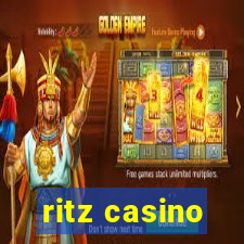 ritz casino