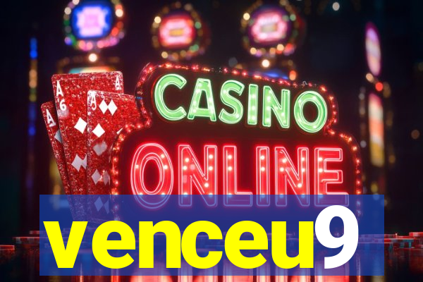 venceu9