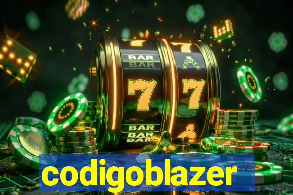 codigoblazer