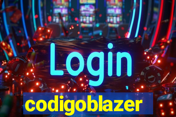 codigoblazer