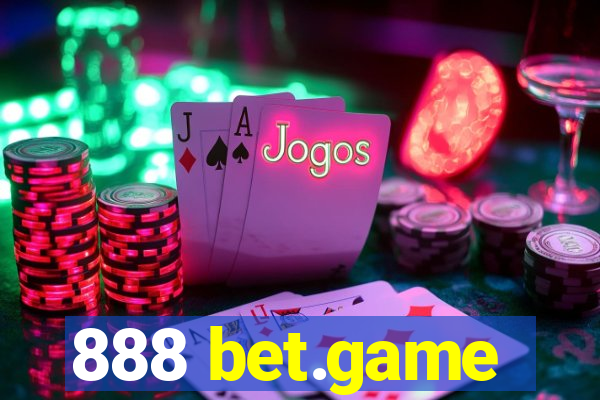 888 bet.game