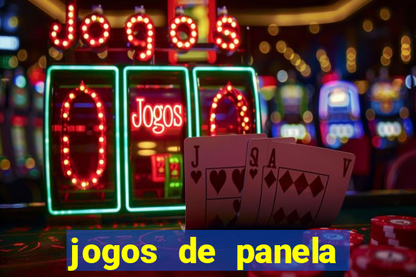 jogos de panela red silver