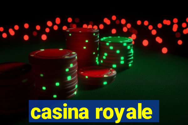 casina royale