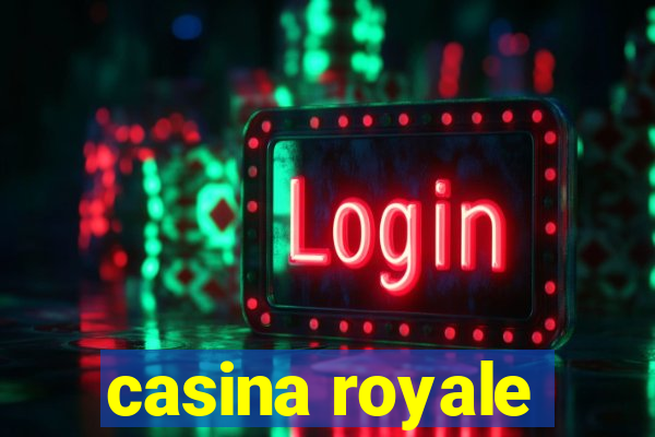 casina royale