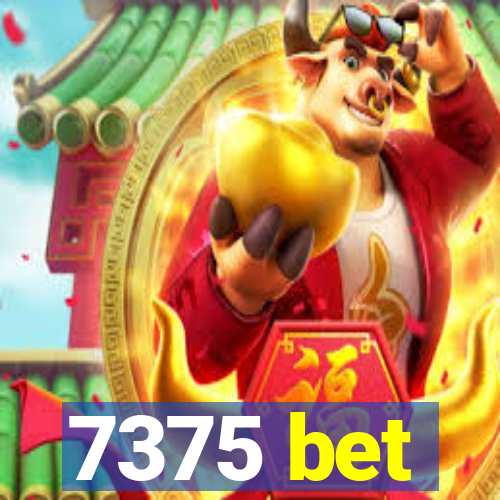 7375 bet