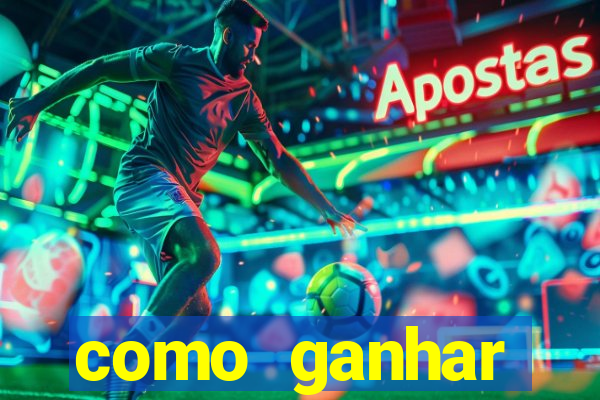 como ganhar dinheiro jogo do tigrinho