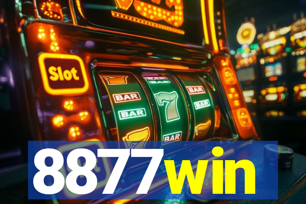 8877win