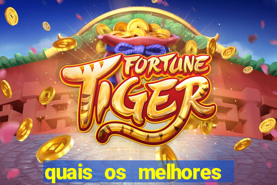 quais os melhores jogos da pragmatic play