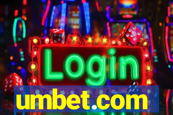 umbet.com